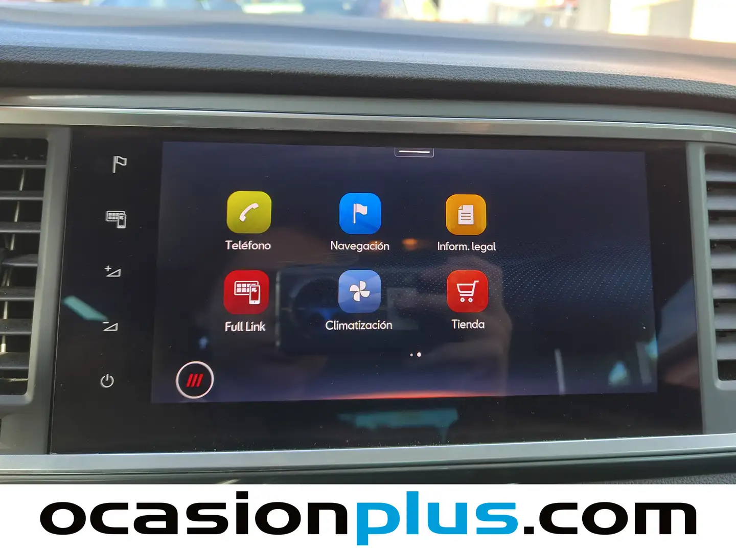 Foto Seat Ateca SEAT Ateca 1.5 TSI S&S Style Go (150 CV)