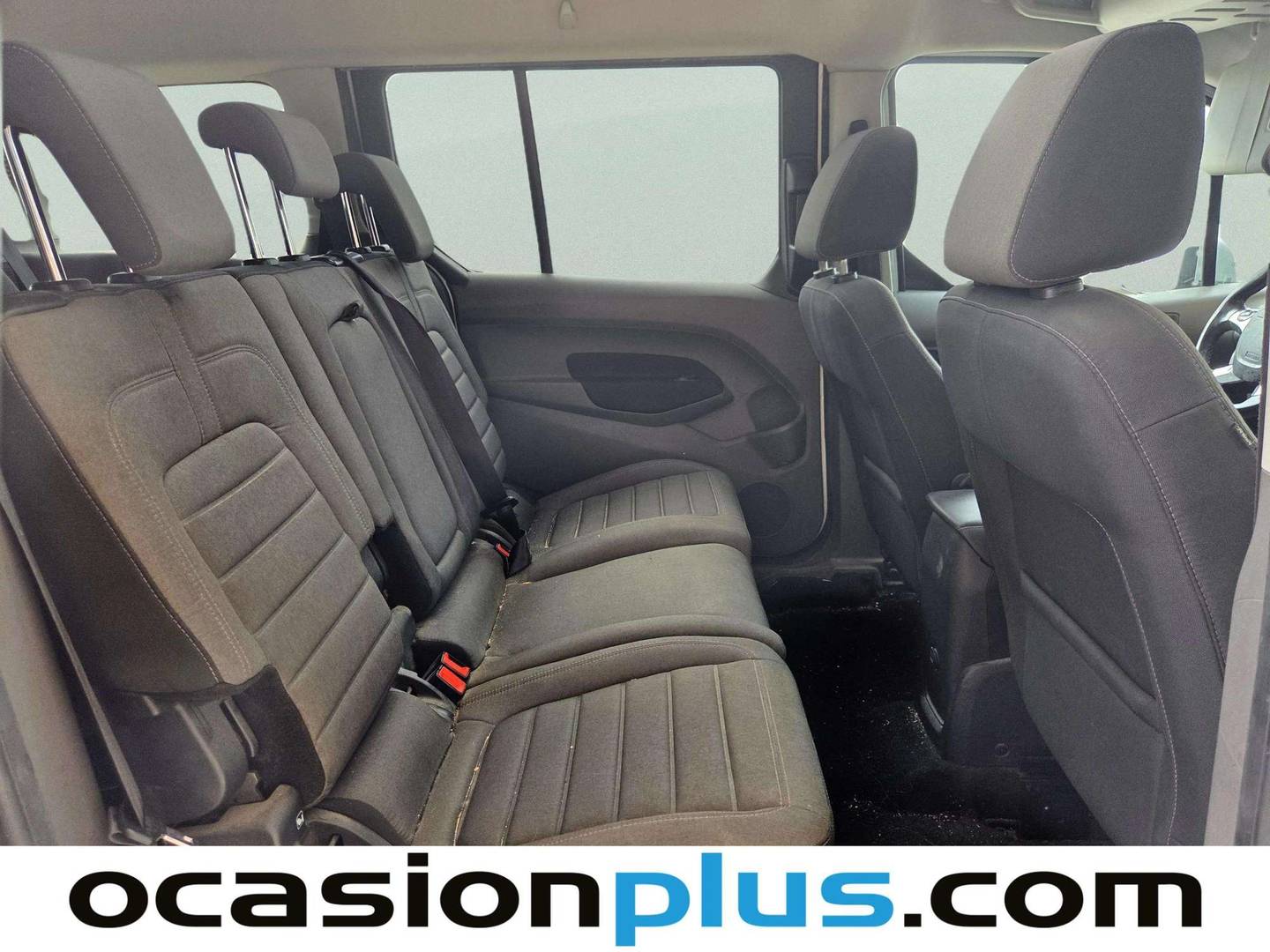 Ford Grand Tourneo Connect Ford Grand Tourneo Connect 1.5 TDCi Titanium (120 CV) seminuevo