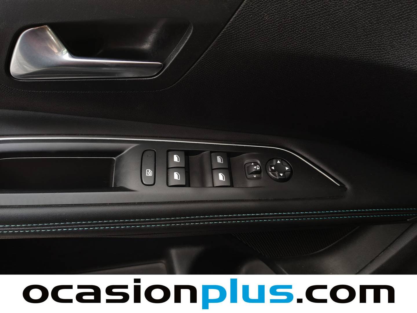 Peugeot 3008 Peugeot 3008 BlueHDi 130 S&S Allure Pack EAT8 (130 CV) 2023