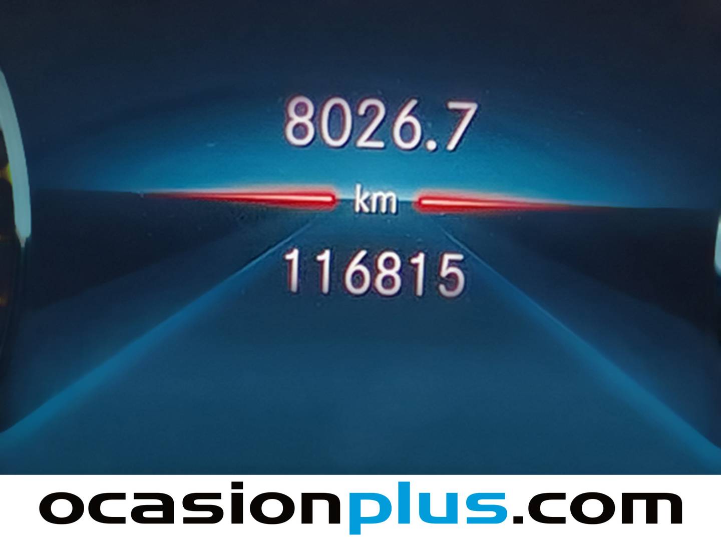 Mercedes Clase A Mercedes-Benz Clase A 180 d  (116 CV) seminuevo