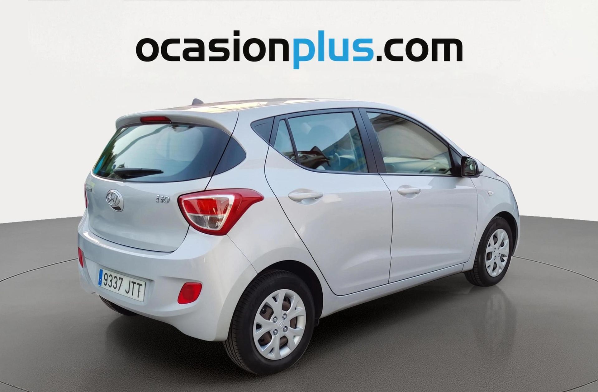 Hyundai i10 1.2 Tecno - foto 4