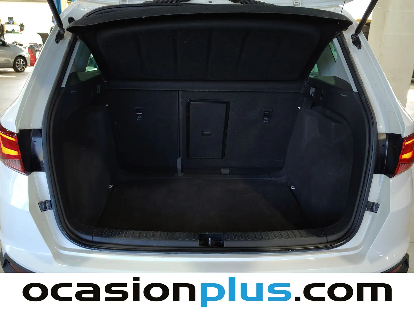 Foto Seat Ateca SEAT Ateca 2.0 TDI S&S Style Go (150 CV)