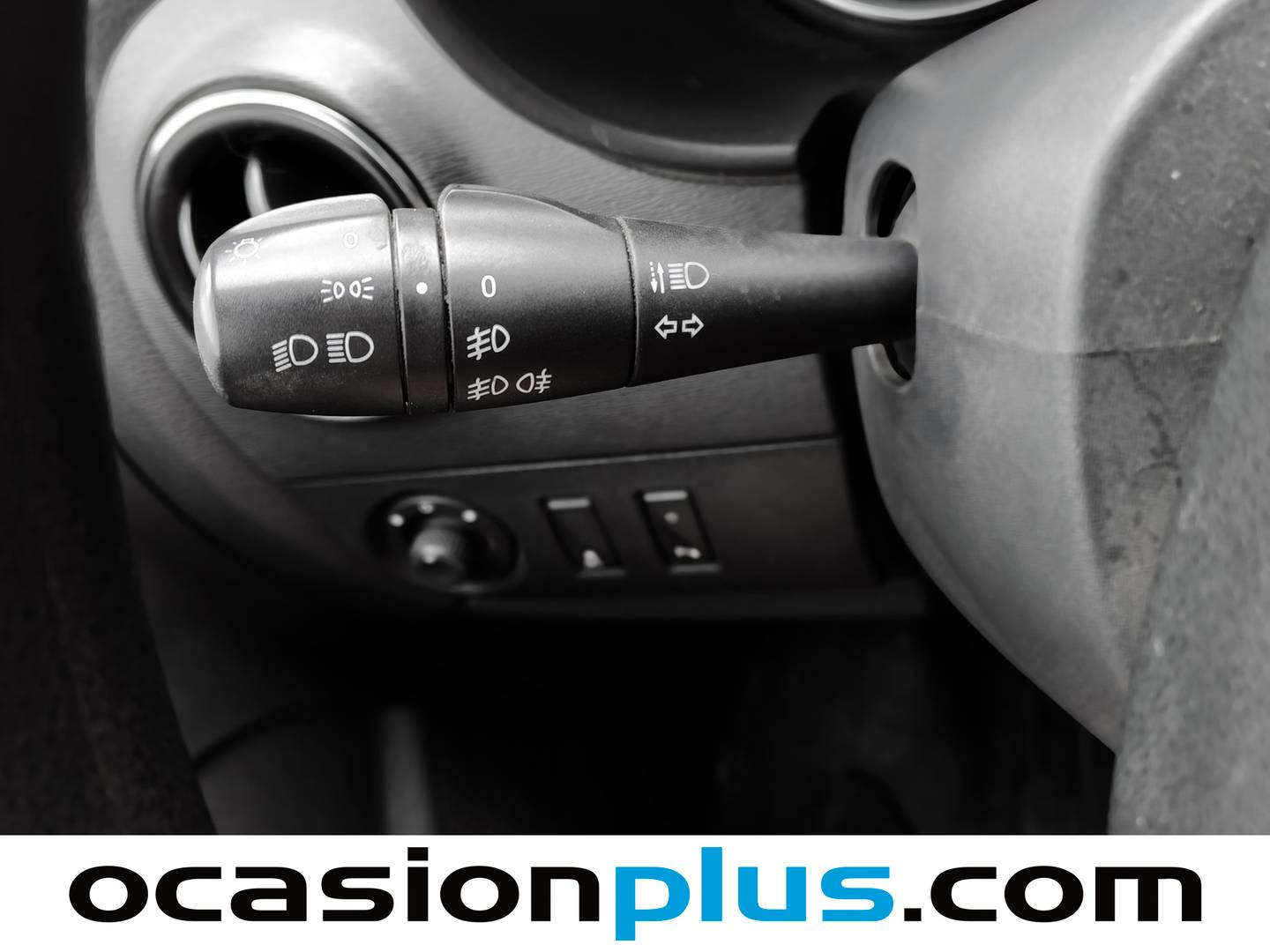 Dacia Dokker Dacia Dokker Stepway Comfort Blue dCi (95 CV) de segunda mano