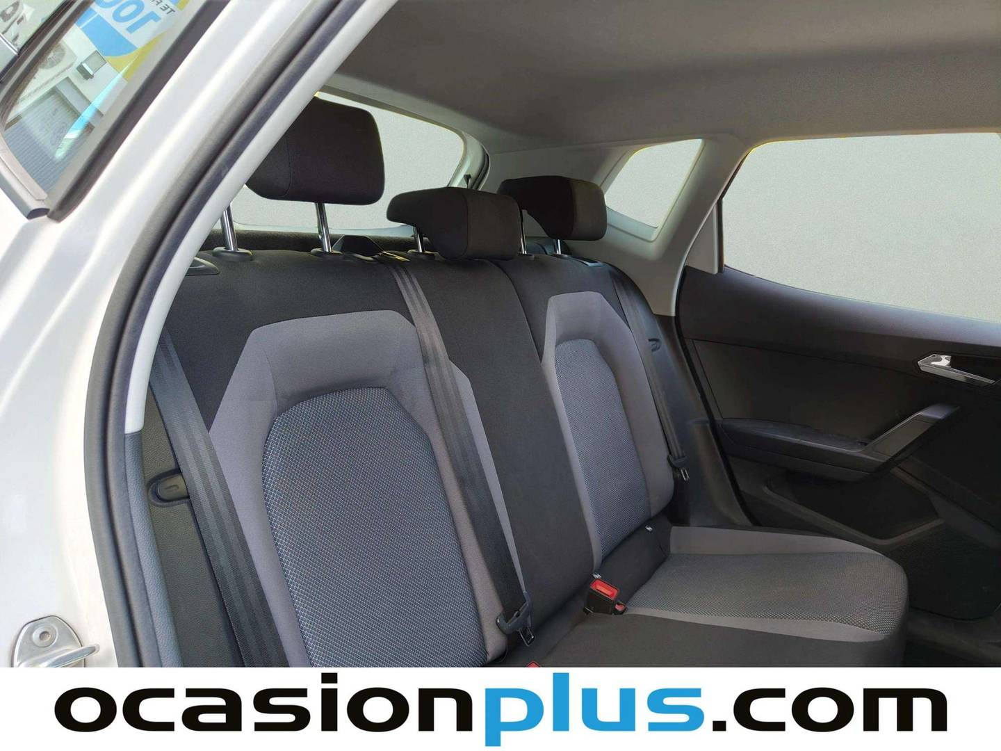 Seat Arona Seat Arona 1.0 TSI S&S Style DSG (115 CV) gasolina