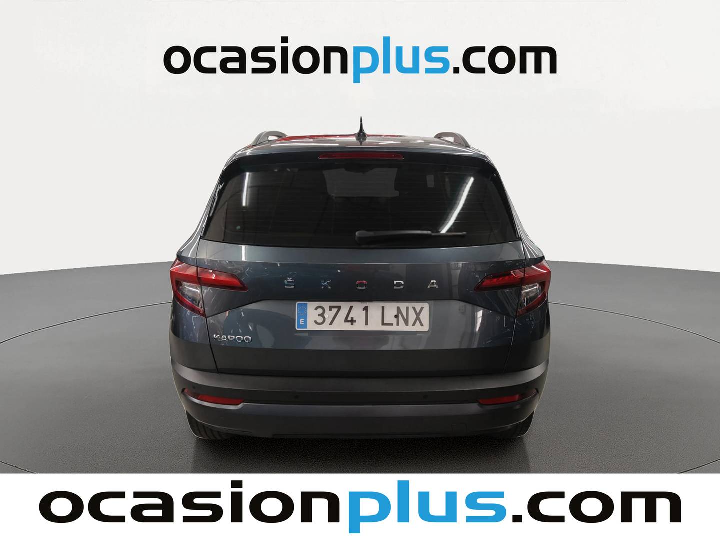 Skoda Karoq Skoda Karoq 1.0 TSI Active (115 CV) barato