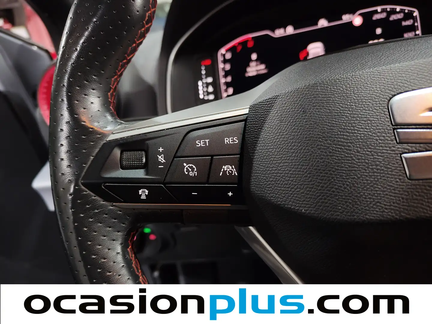 Foto Seat Ibiza SEAT Ibiza 1.0 TSI S&S FR XL (110 CV)