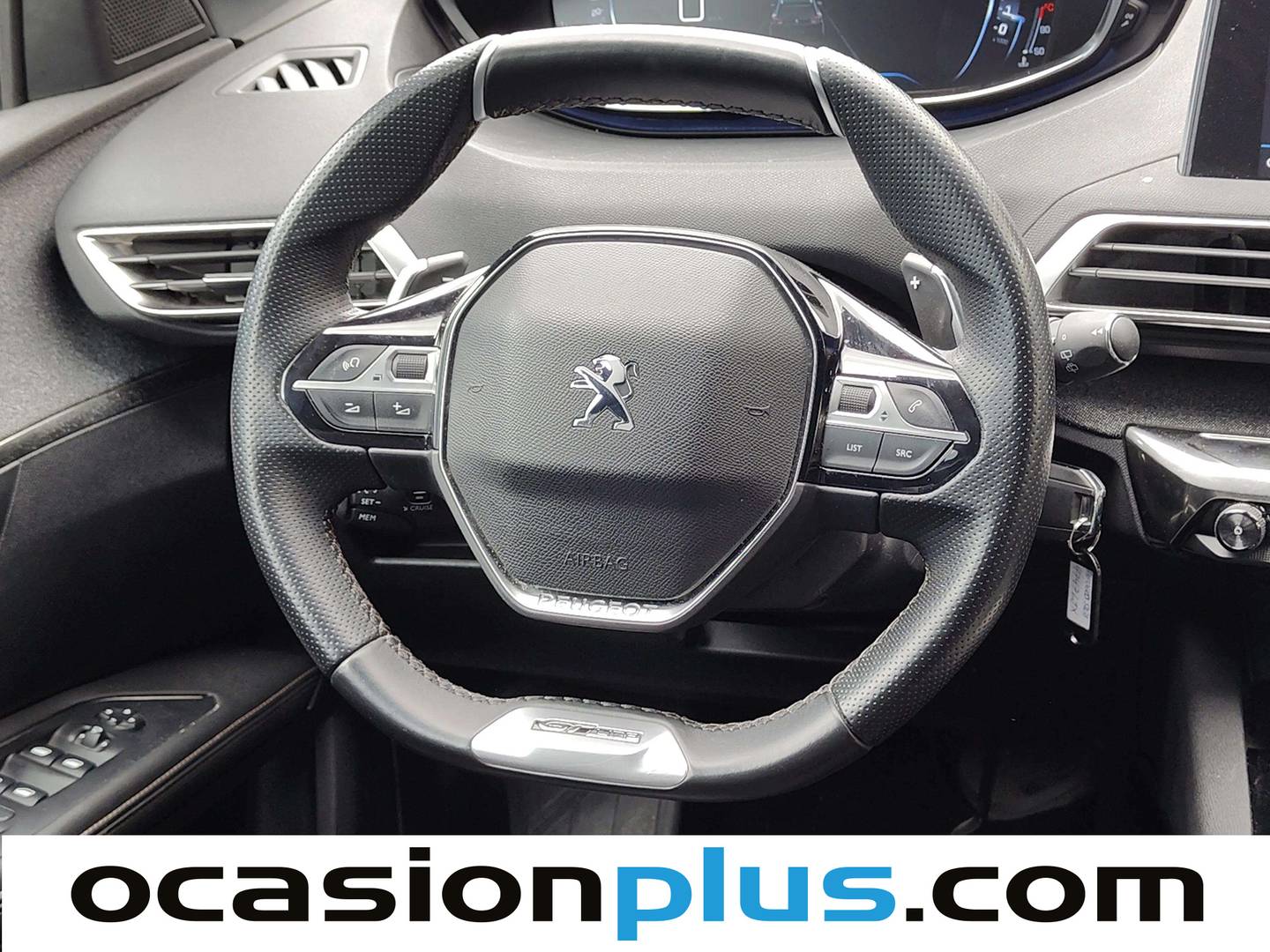 Peugeot 5008 Peugeot 5008 BlueHDI GT Line S&S (130 CV) 7 Plazas de ocasión