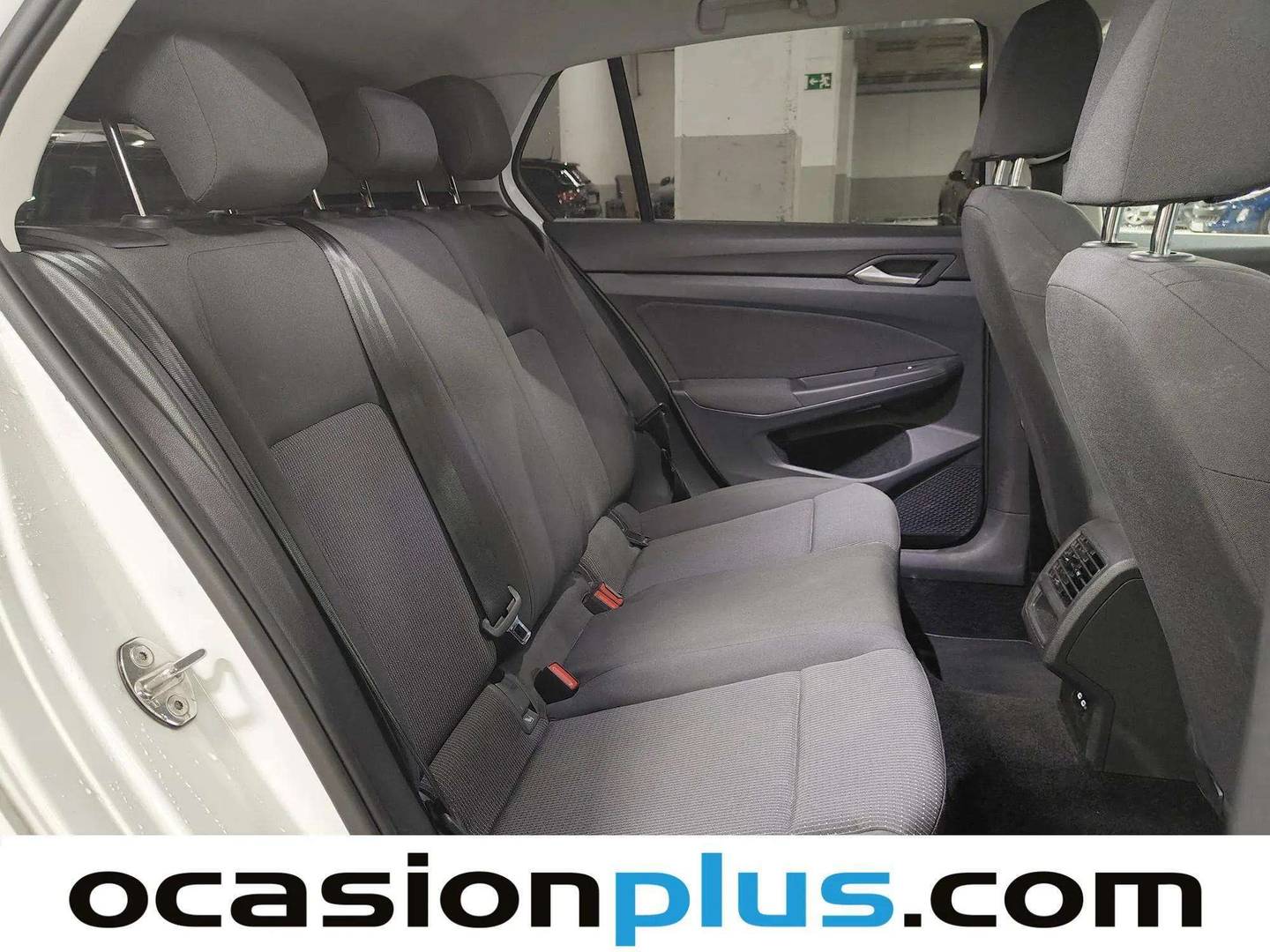 Volkswagen Golf Volkswagen Golf 2.0 TDI (115 CV) km 0