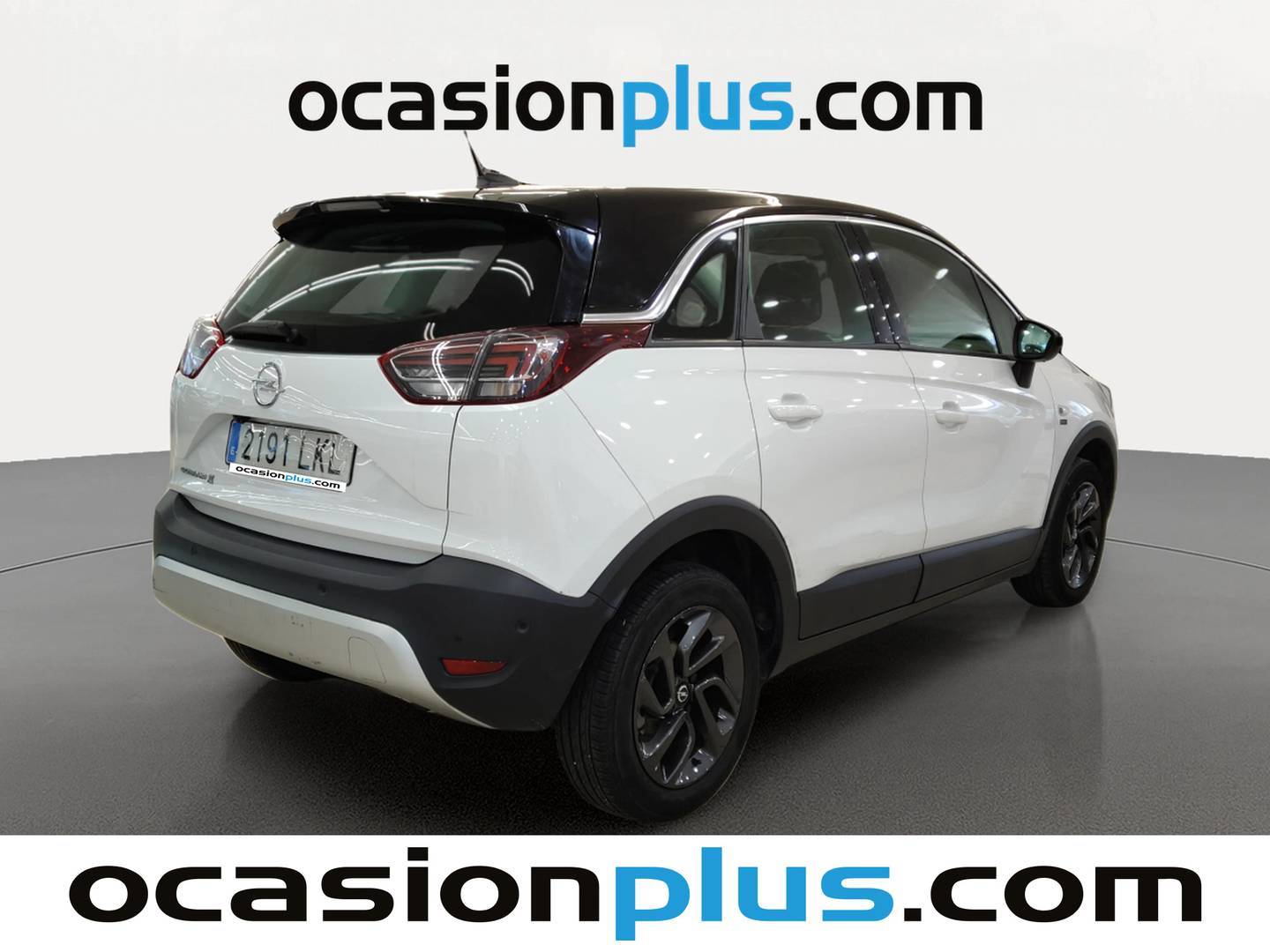 Foto Opel Crossland X Opel Crossland X 1.5 D Opel 2020 (102 CV)