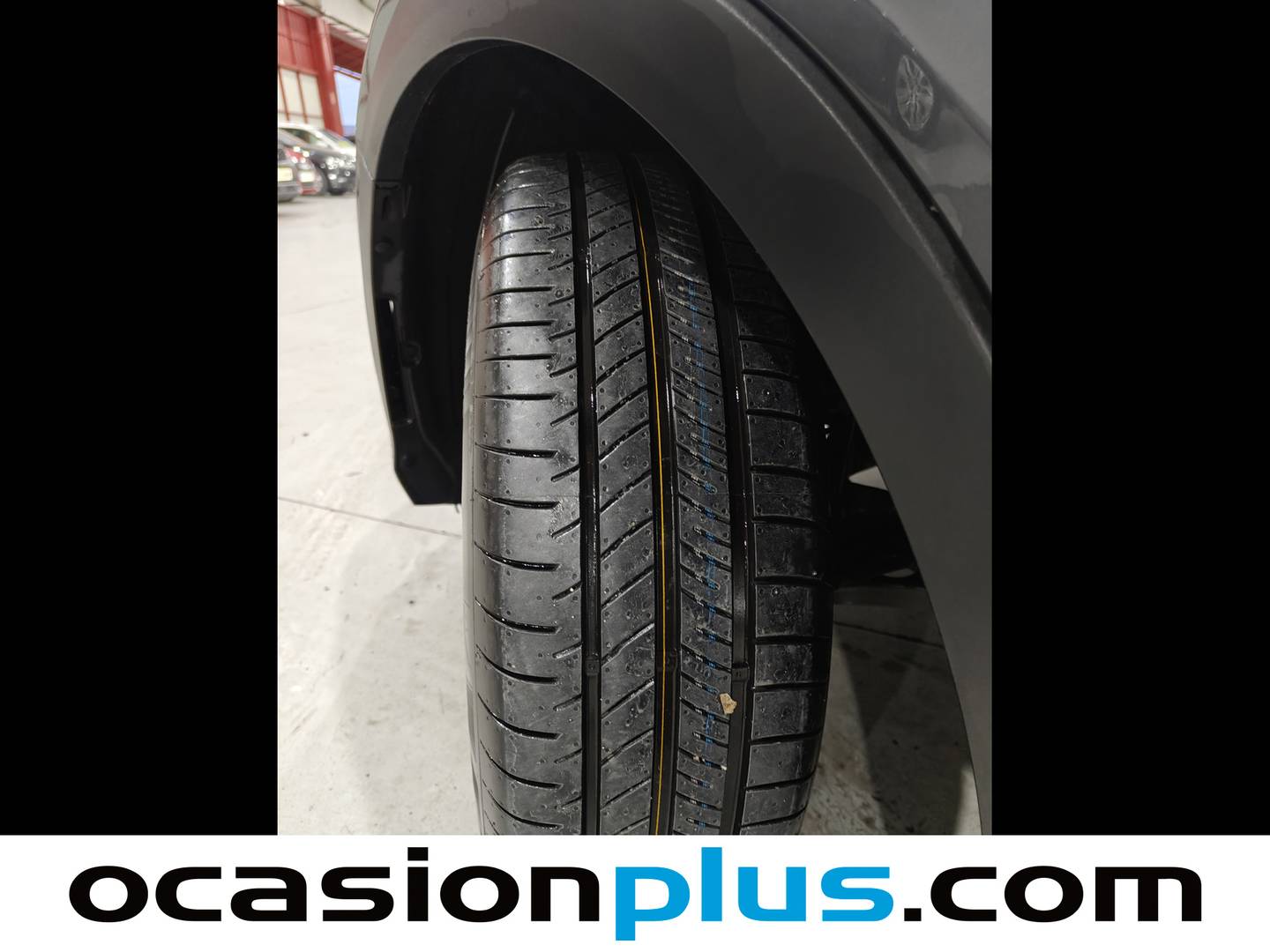 Foto KIA XCeed Kia XCeed 1.0 T-GDi Drive (120 CV)