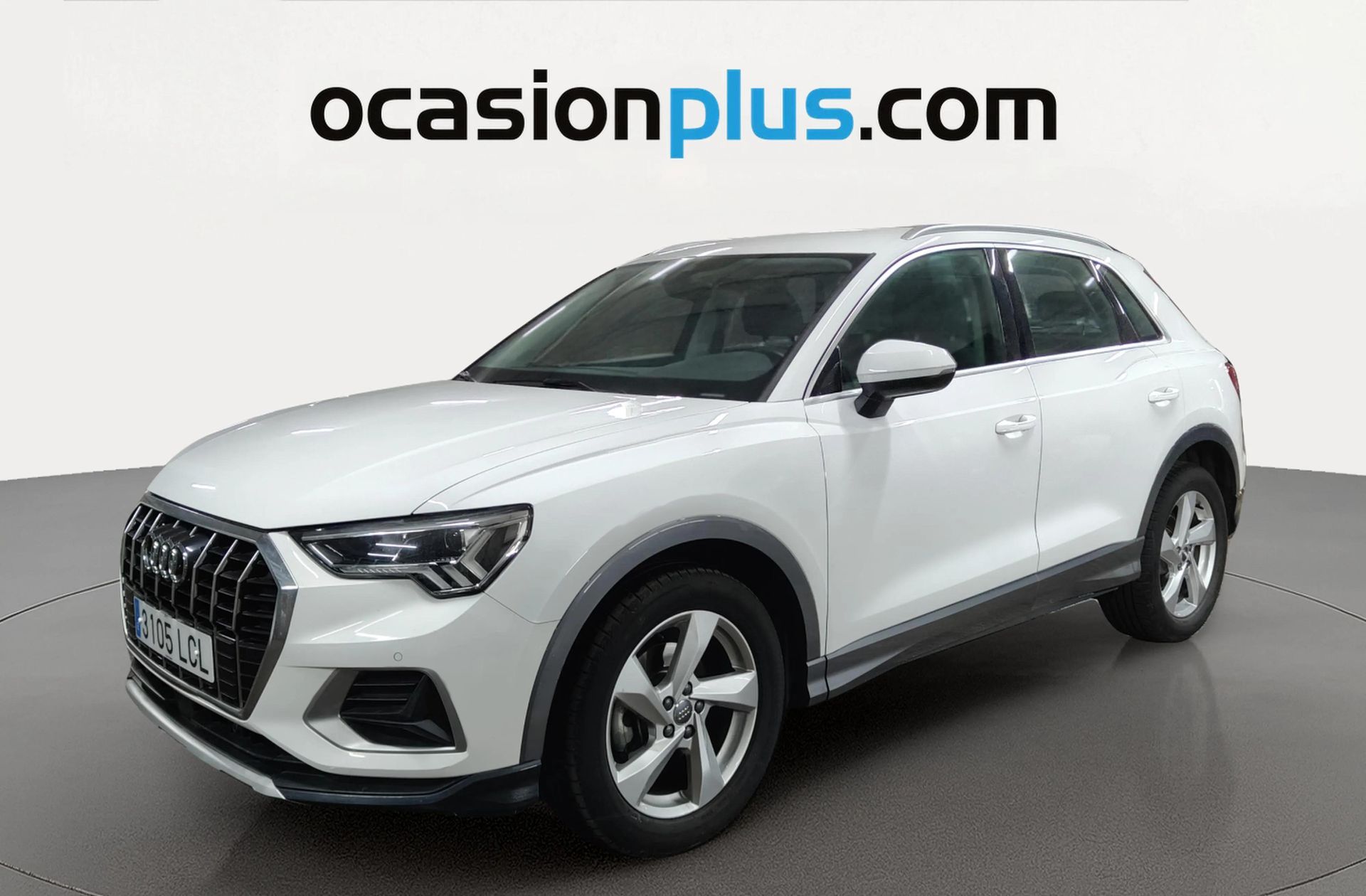 Audi Q3 Advanced 35 TFSI S tronic