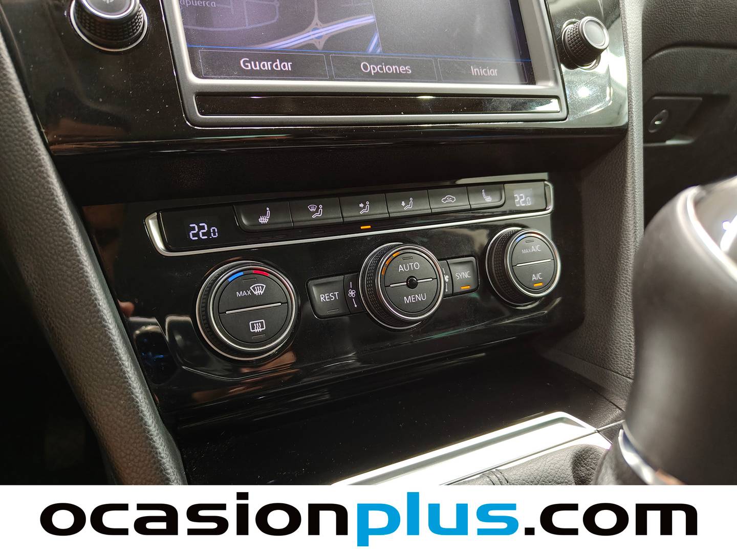Volkswagen Passat Volkswagen Passat Sport 1.4 TSI ACT BMT (150 CV) 2017