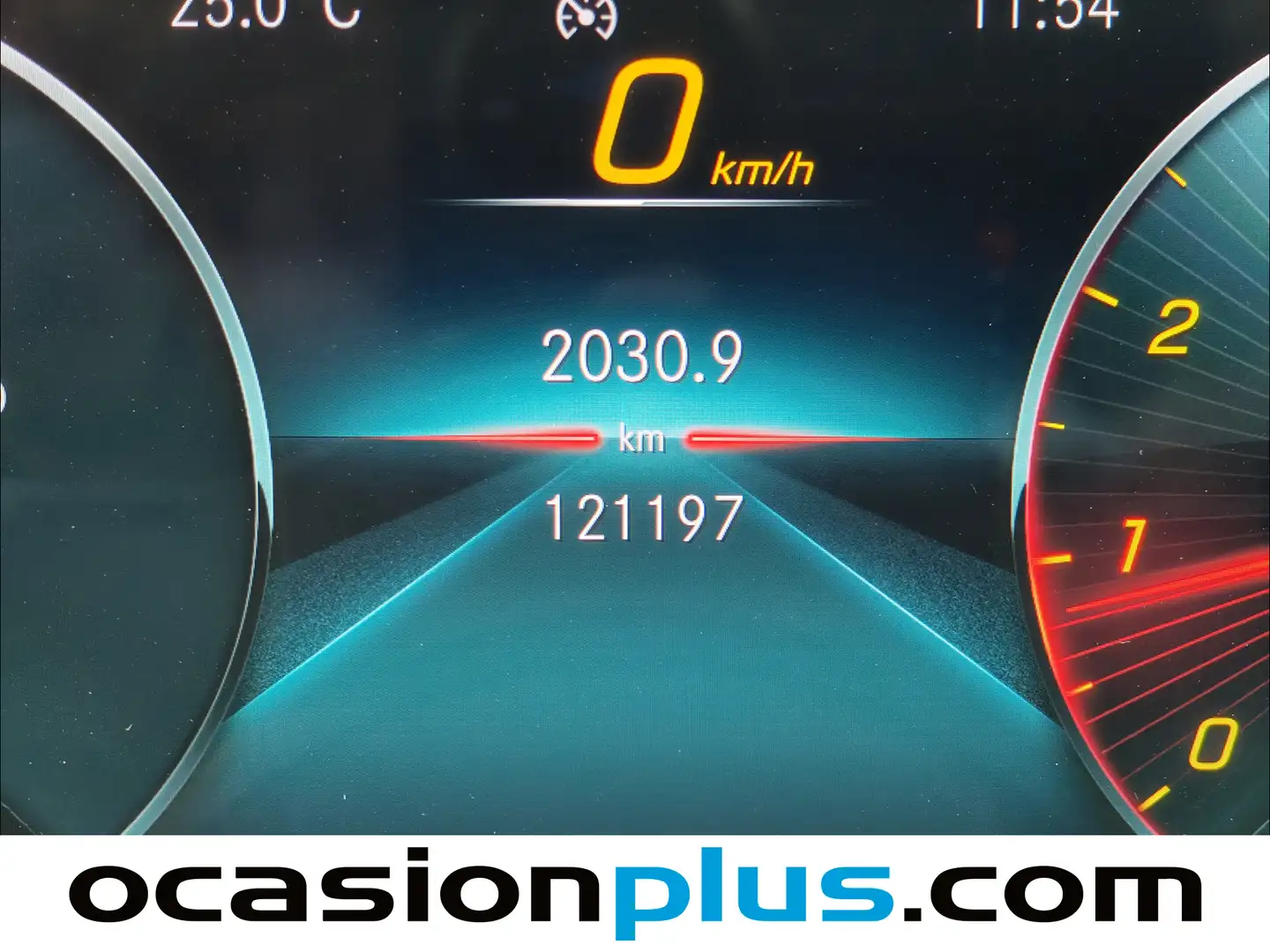 Foto Mercedes Clase A Mercedes-Benz Clase A Clase A 200 (163 CV) Pack AMG