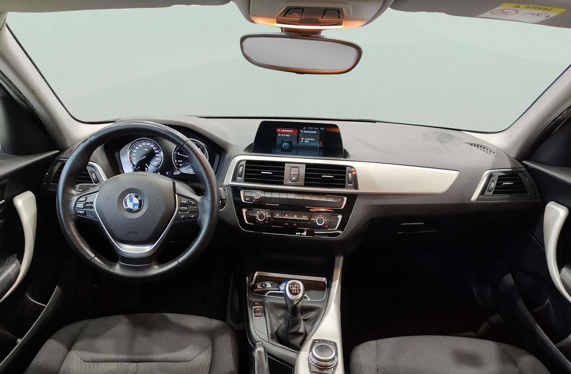 BMW Serie 1 116i - foto 6