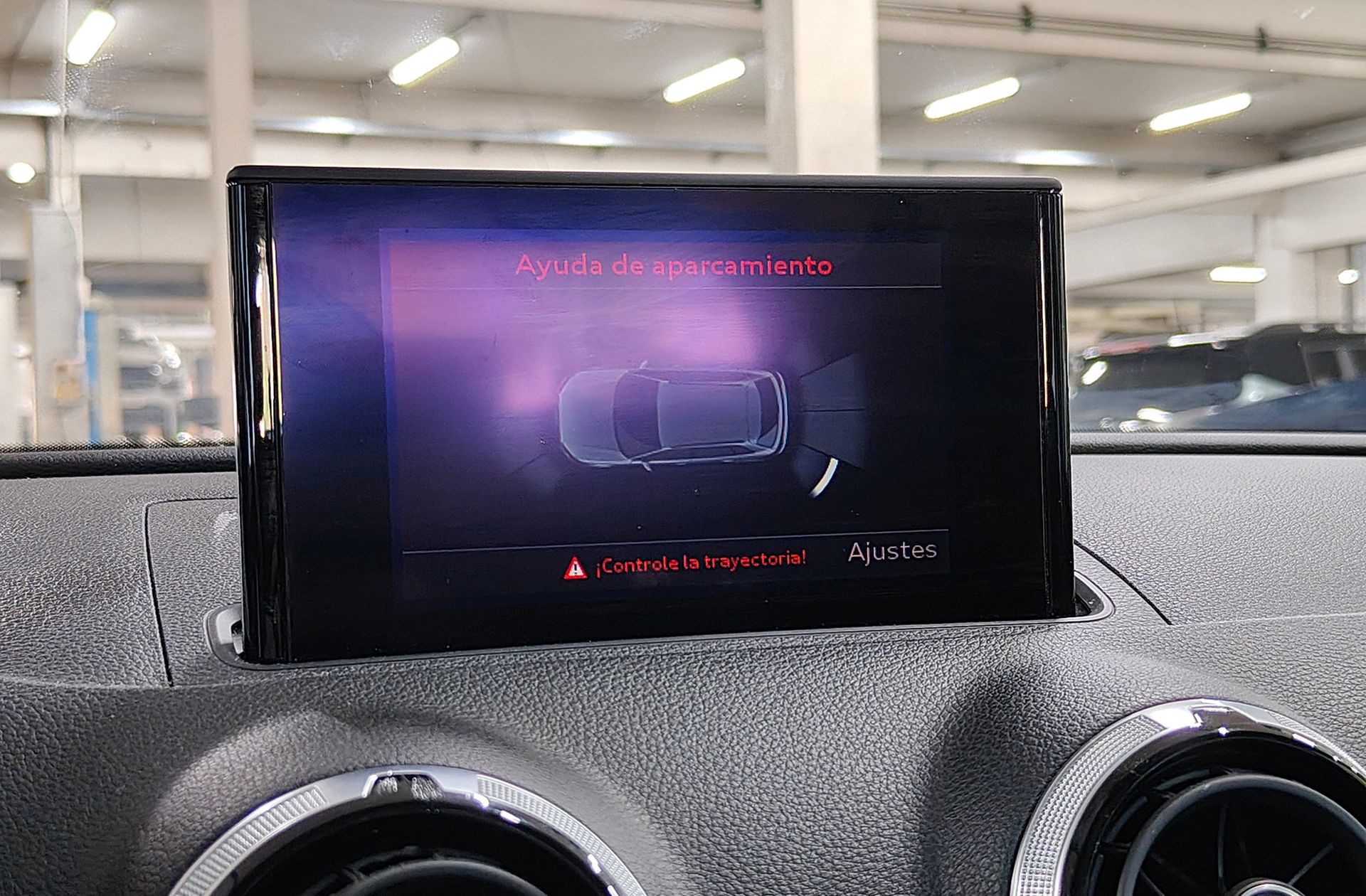 Audi A3 Sportback Advanced 1.6 TDI clean diesel - foto 9