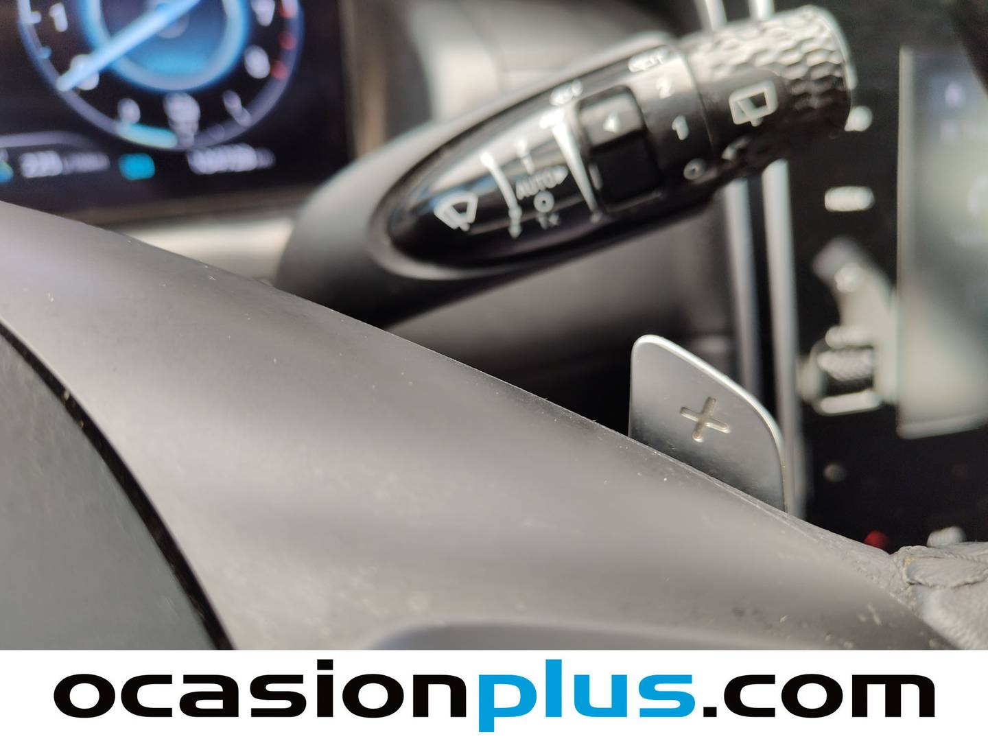 Hyundai Tucson Hyundai Tucson 1.6 TGDI HEV Maxx Auto 169 kW (230 CV) seminuevo