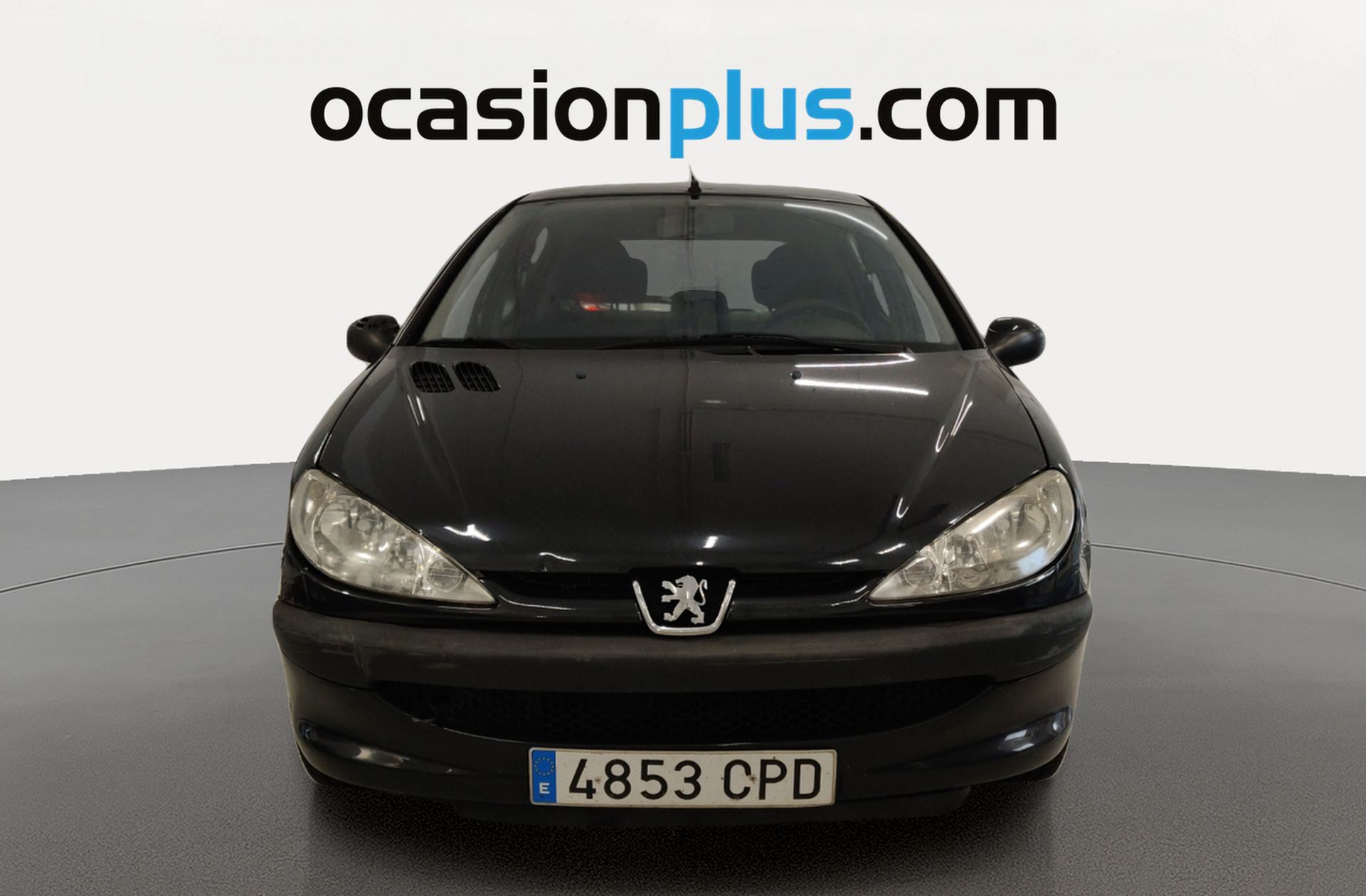 Peugeot 206 1.4 HDi X-Line - foto 10