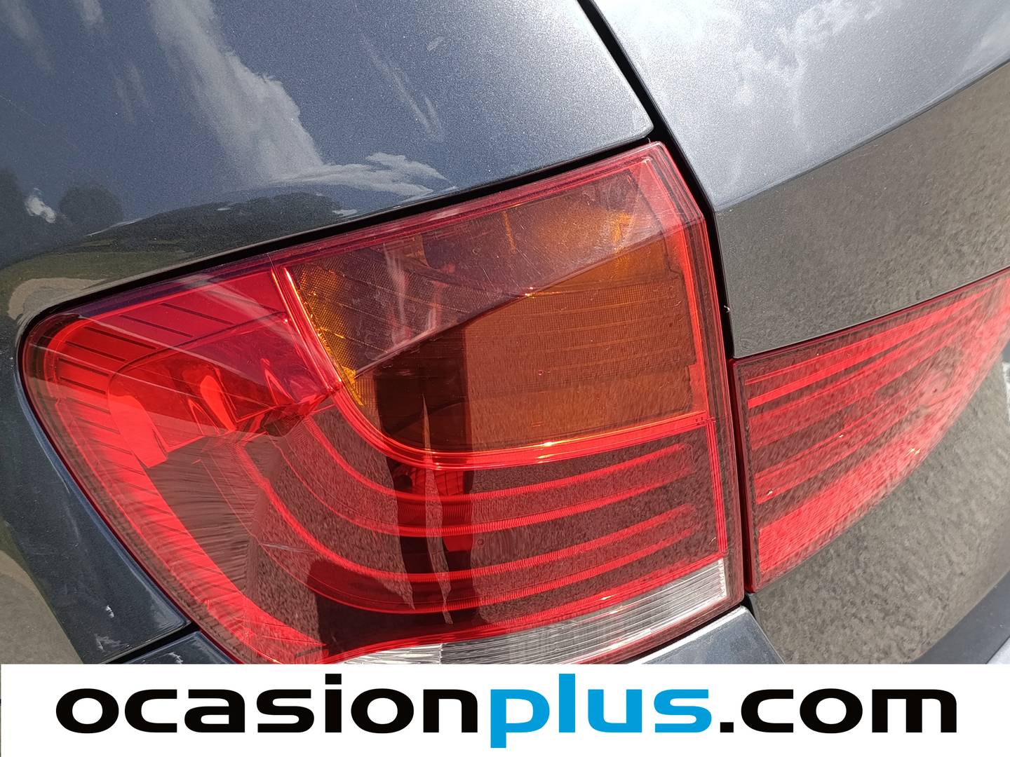 BMW X1 BMW X1 xDrive18d (143 CV) km 0