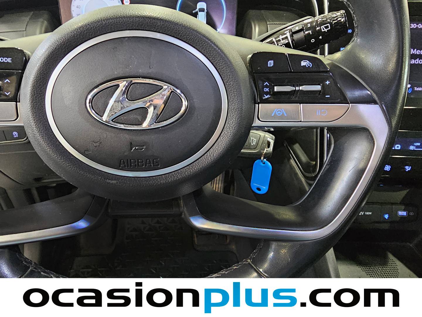 Hyundai Tucson Hyundai Tucson 1.6 TGDI Maxx (150 CV) 150cv