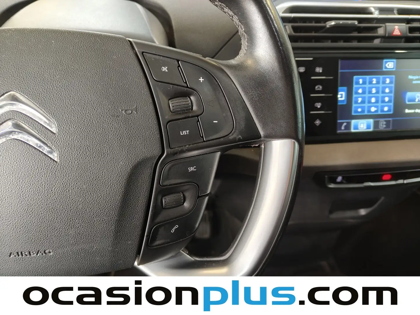 Foto Citroën C4 Picasso Citroen C4 Picasso BlueHDi 120 Feel (120 CV)