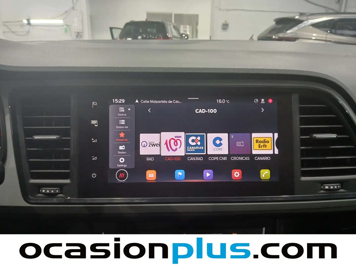 Foto Seat Ateca SEAT Ateca 1.5 TSI S&S Style XL (150 CV)