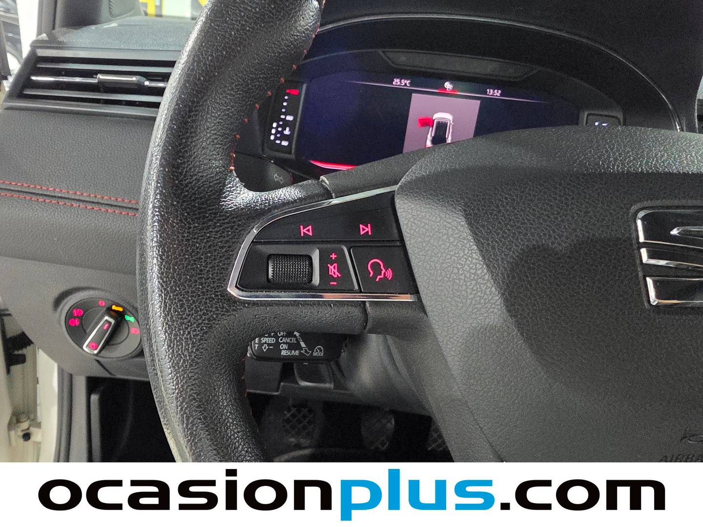 Seat Arona Seat Arona 1.0 TSI Ecomotive FR (115 CV) al mejor precio