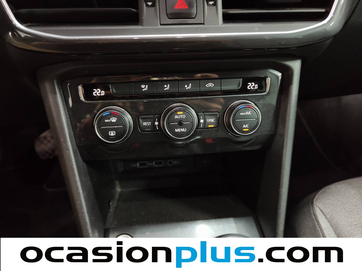 Seat Tarraco Seat Tarraco 1.5 TSI S&S Style Plus (150 CV) barato