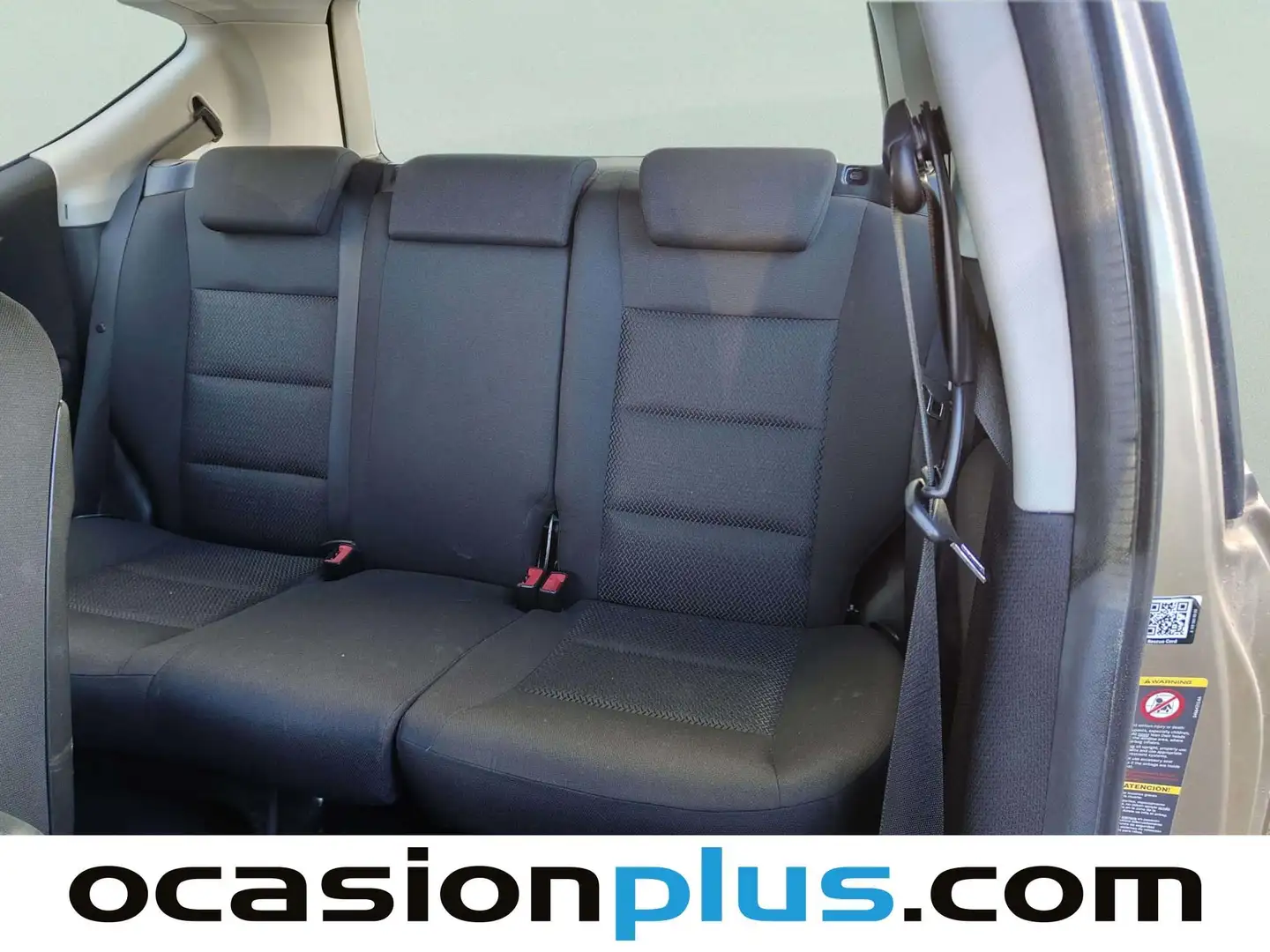 Foto Mercedes Clase A Mercedes-Benz Clase A 150 Elegance  (95 CV)