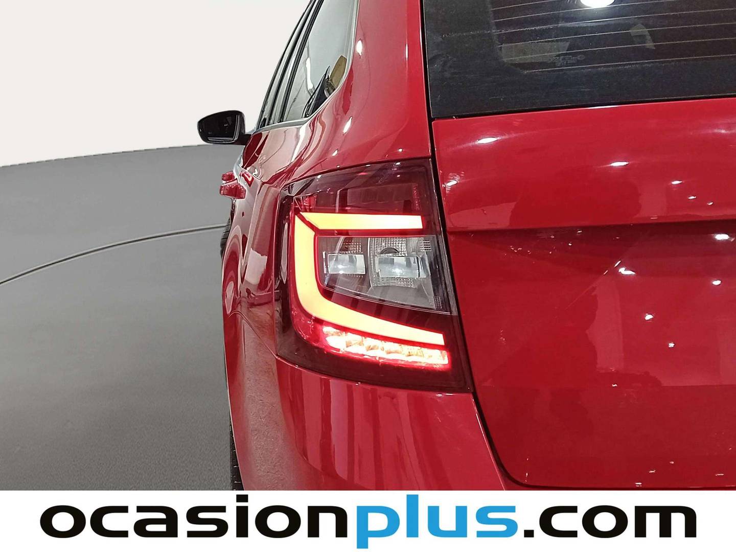 Skoda Octavia Skoda Octavia Combi 2.0 TSI RS DSG (245 CV) de segunda mano