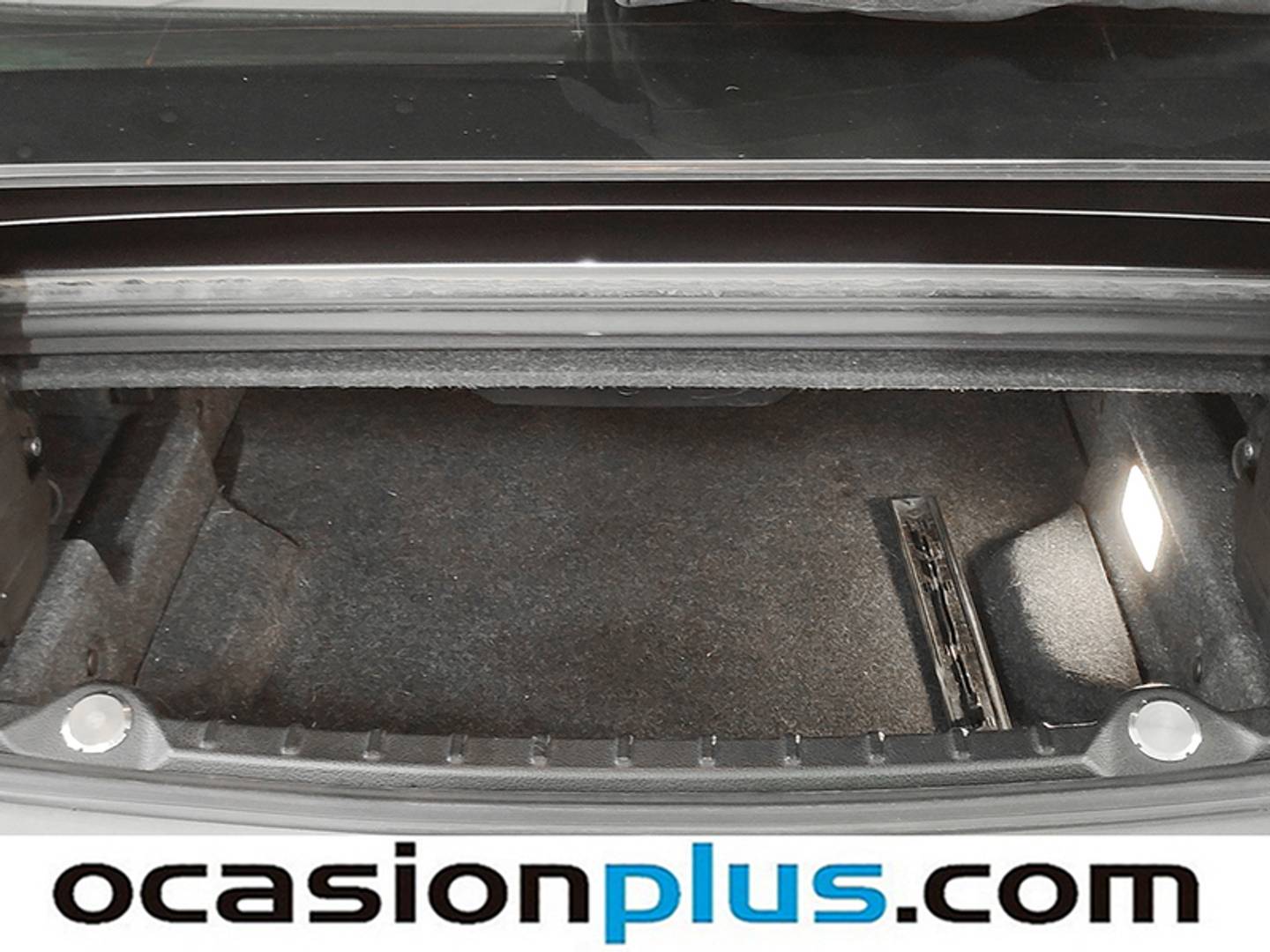 Foto BMW Serie 4 BMW Serie 4 420d Cabrio (184 CV)