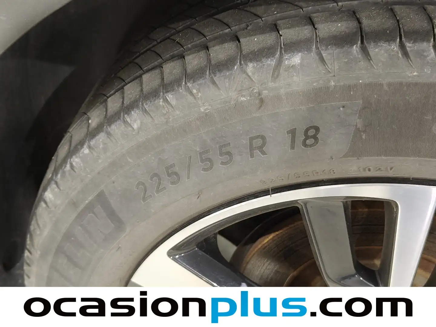 Foto Peugeot 3008 Peugeot 3008 BlueHDi 130 S&S GT EAT8  (130 CV)