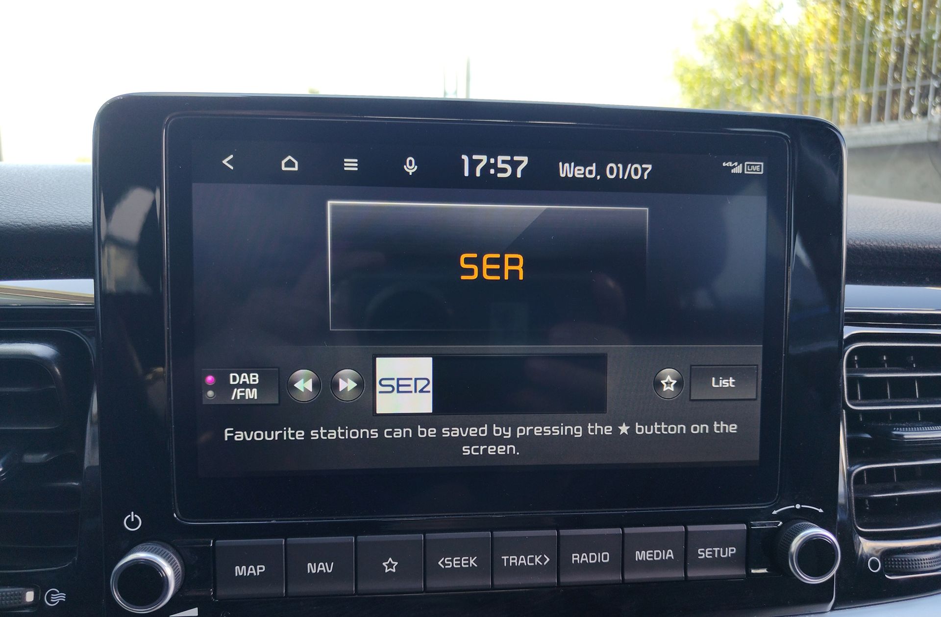 Kia Stonic 1.0 T-GDi MHEV Drive - foto 30