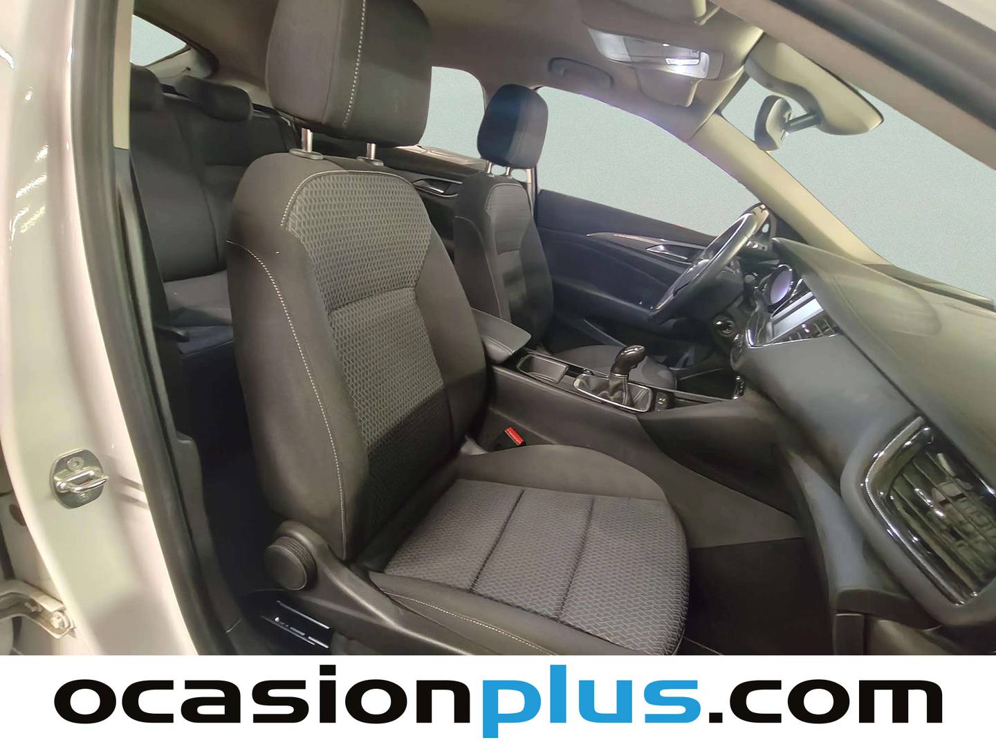 Foto Opel Insignia Opel Insignia 1.5D DVH GS Business Edition MT6 (122 CV)