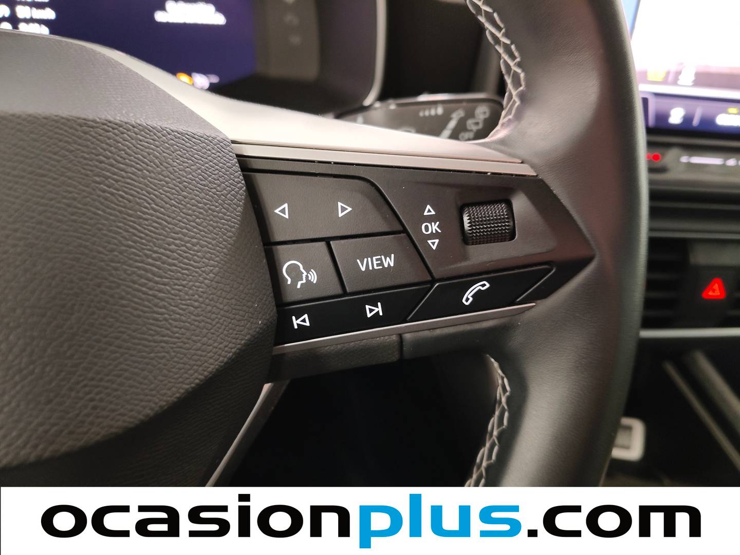 Foto Seat León SEAT León 1.5 TSI S&S Style XL (116 CV)