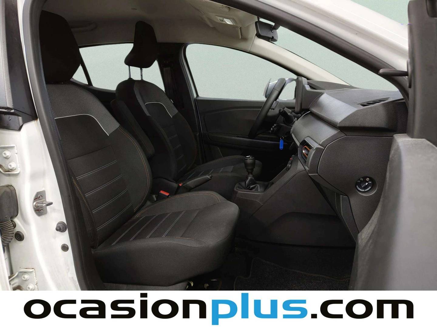 Dacia Sandero Dacia Sandero Stepway Essential TCe (90 CV) manual