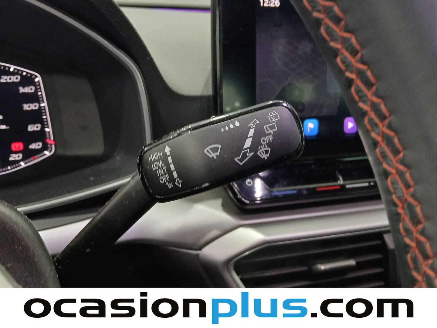 Foto Seat León SEAT León ST 1.5 TSI S&S FR (150 CV)