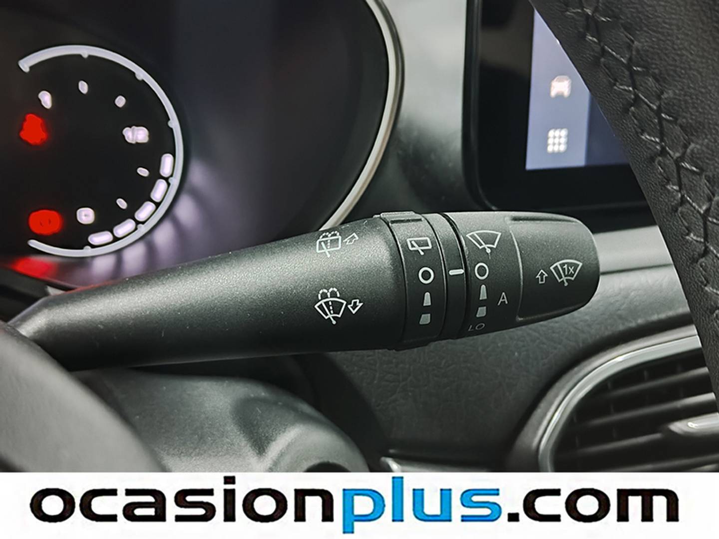 Foto Fiat Tipo Fiat Tipo 1.5 Hybrid Red DCT  (130 CV)