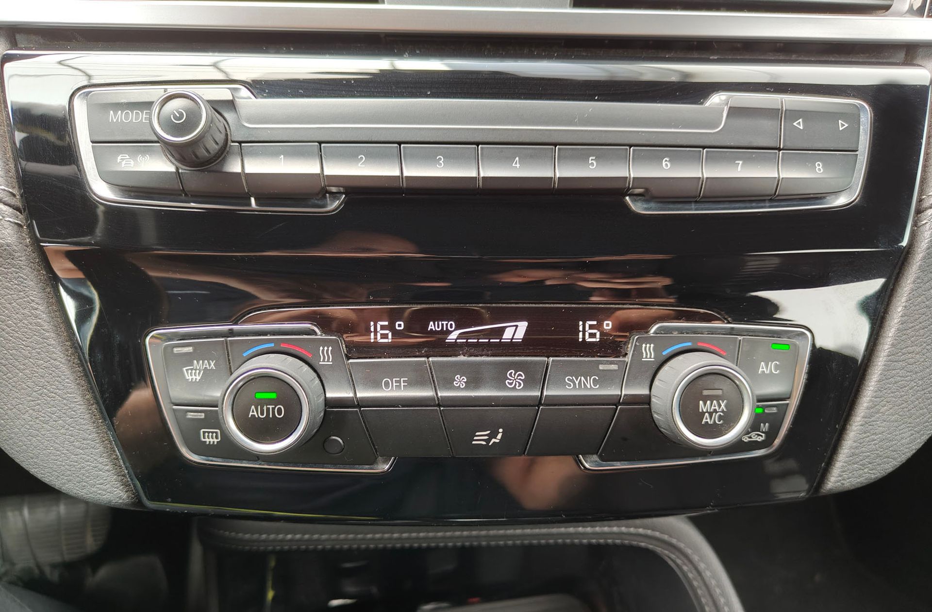 BMW X2 sDrive18i - foto 29