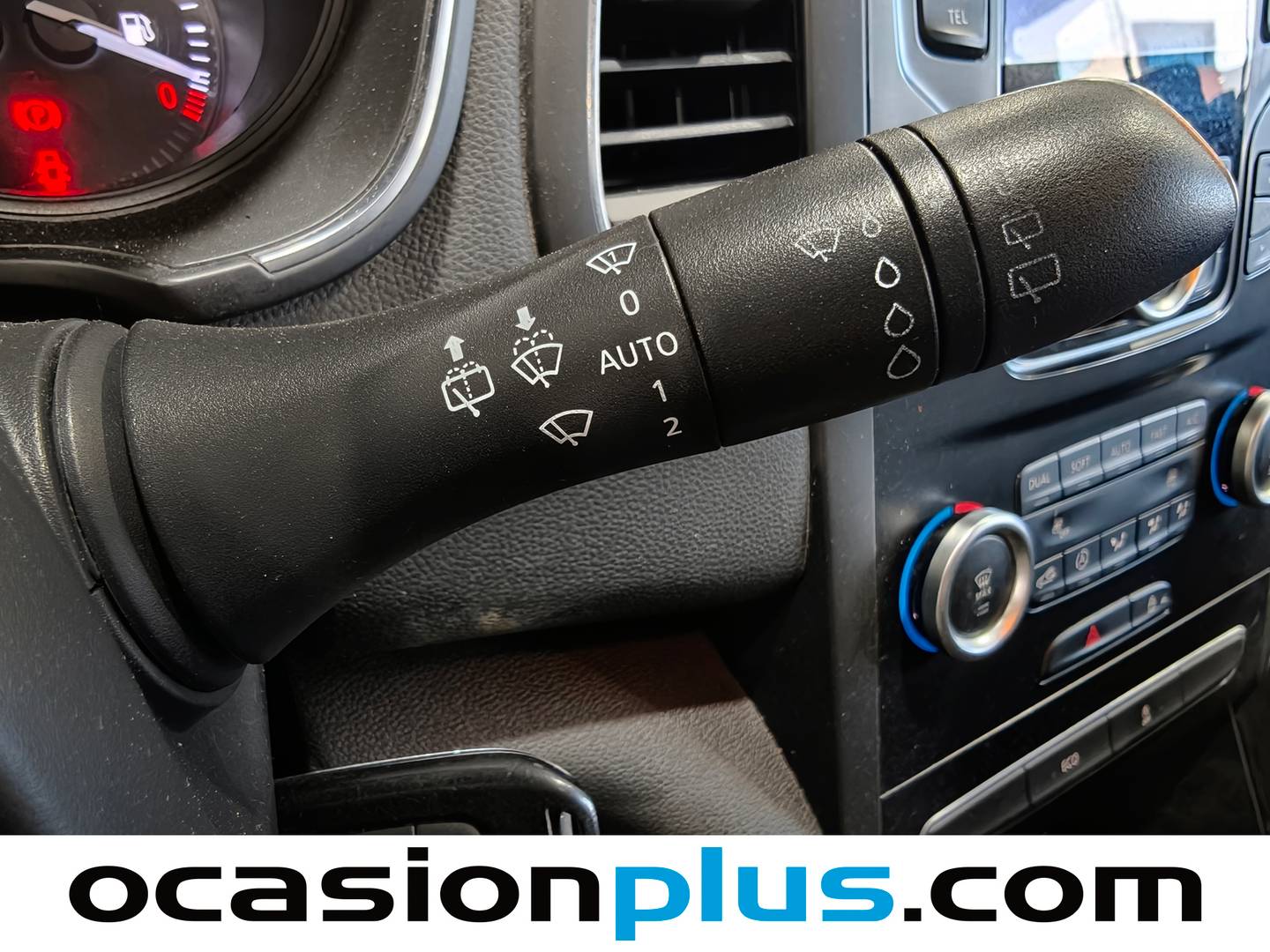 Renault Mégane Renault Megane Intens Energy dCi (90 CV) seminuevo