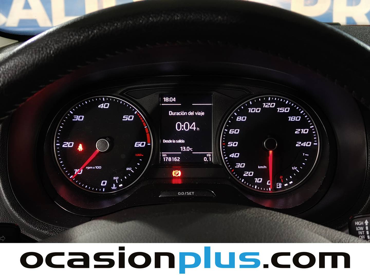 Foto Seat Ibiza SEAT Ibiza ST ST 1.4 TDI Style Connect (90 CV)