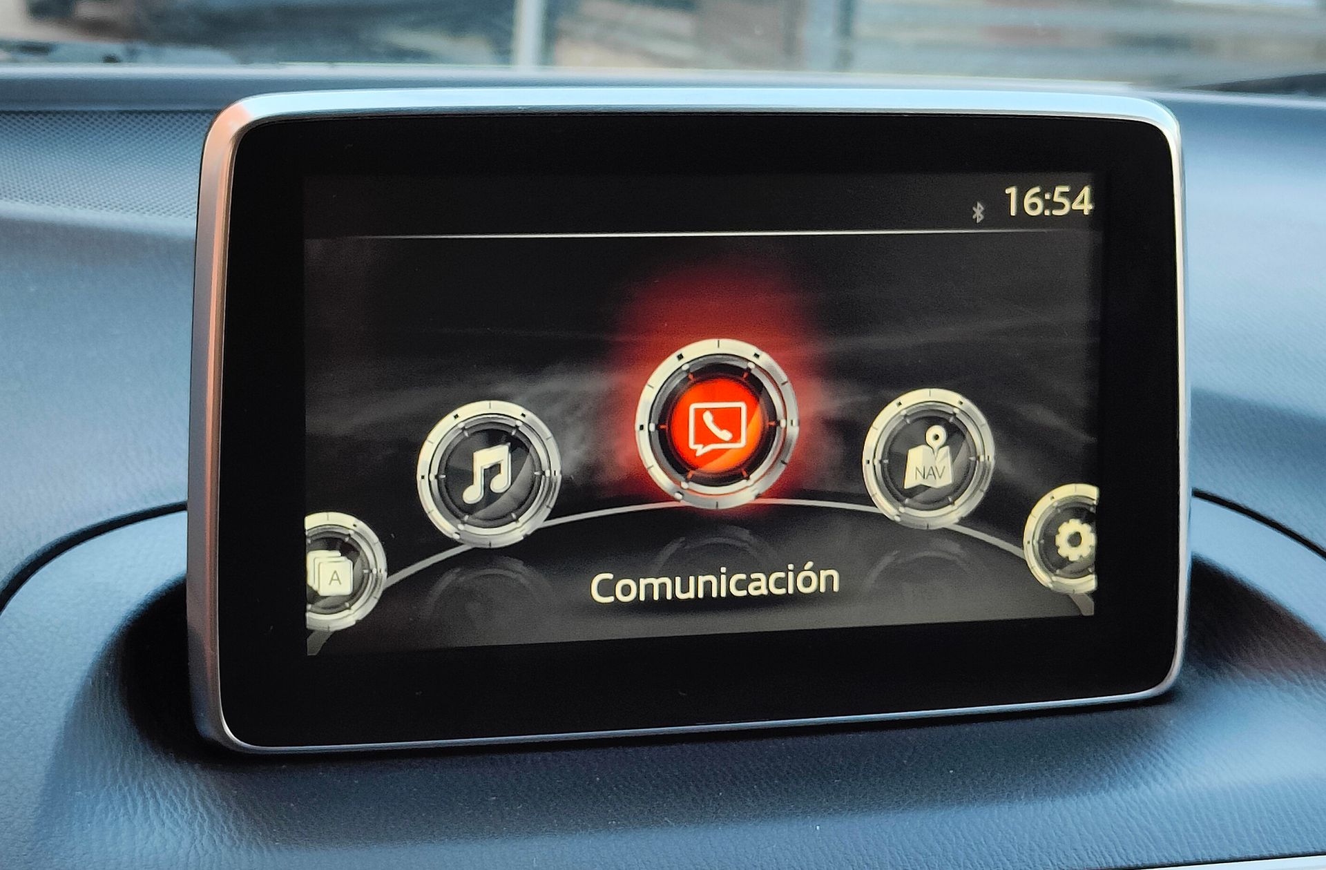 Mazda Mazda3 1.5 DE Style - foto 31