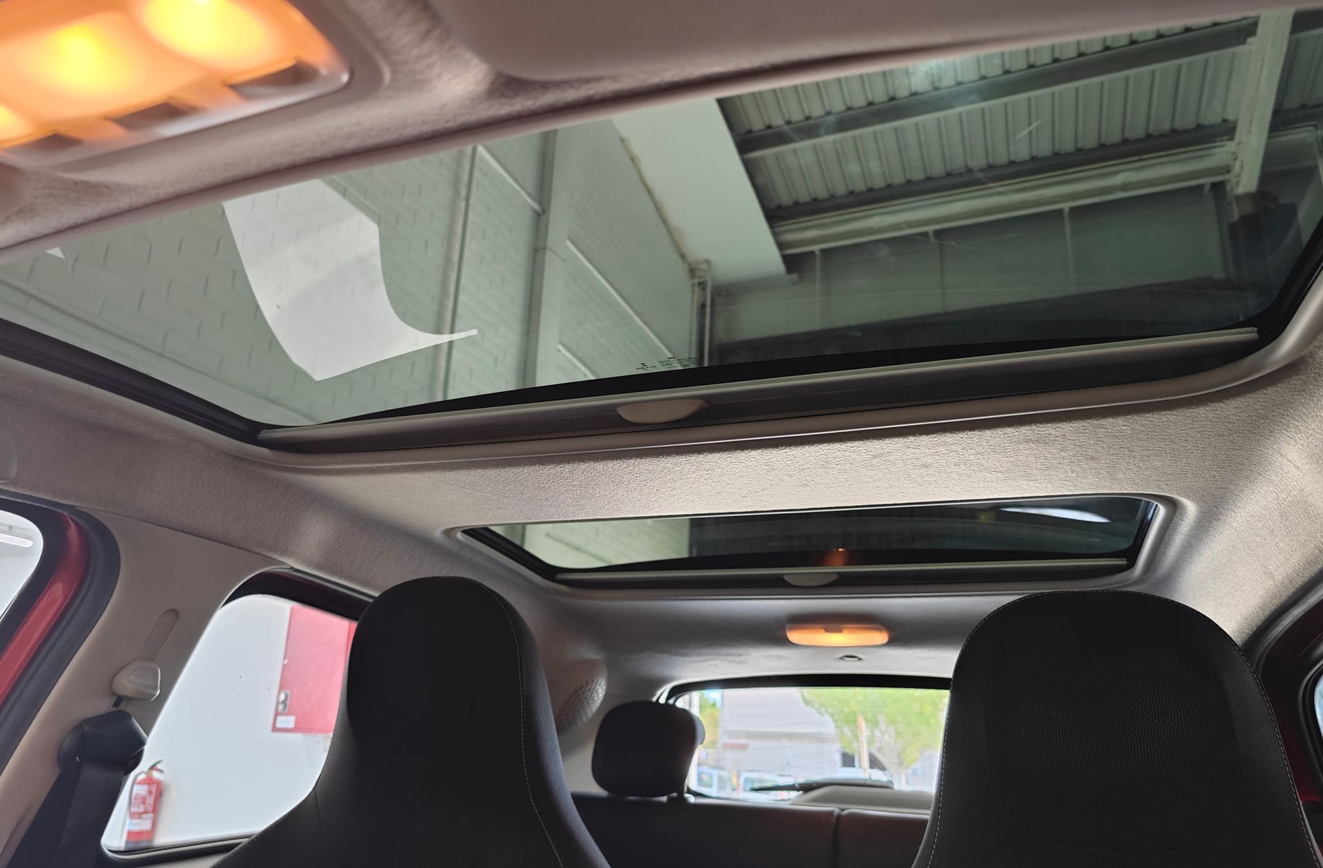 smart forfour 0.9 Passion - foto 6