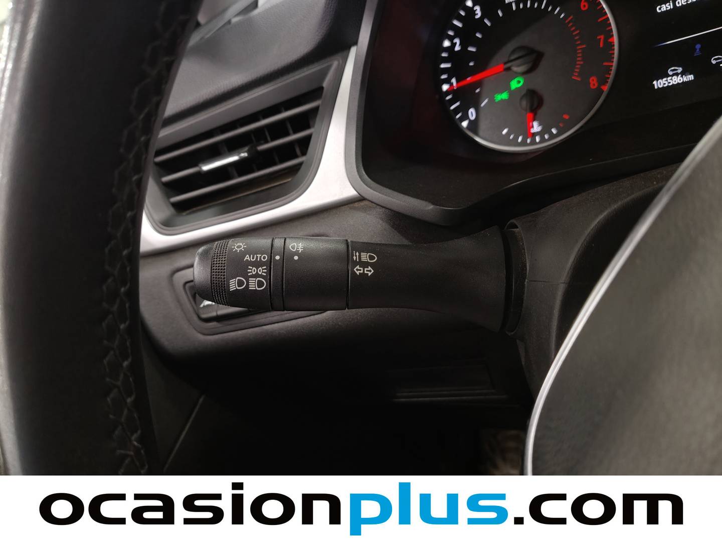 Foto Renault Captur Renault Captur Intens TCe 66 kW (90 CV)