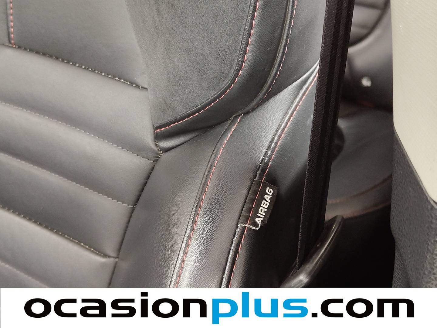 MG eHS MG eHS 1.5 T-GDI PHEV Luxury (258 CV) 258cv