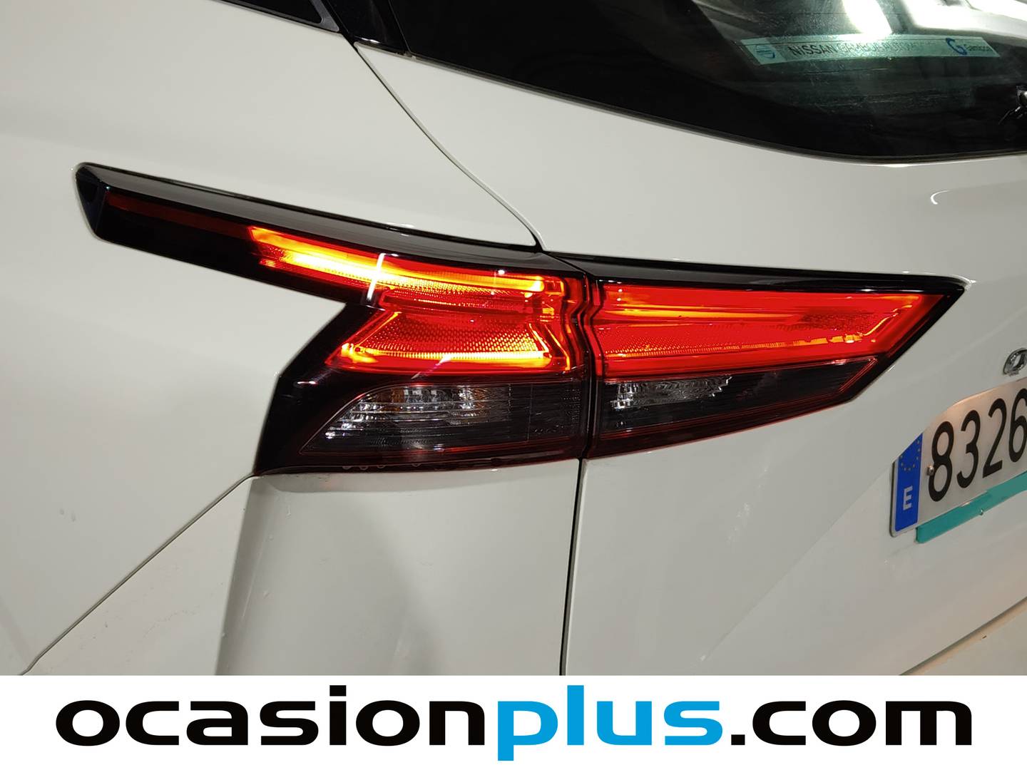 Foto Nissan QASHQAI Nissan Qashqai DIG-T 140 mHEV Acenta 4x2 (140 CV)