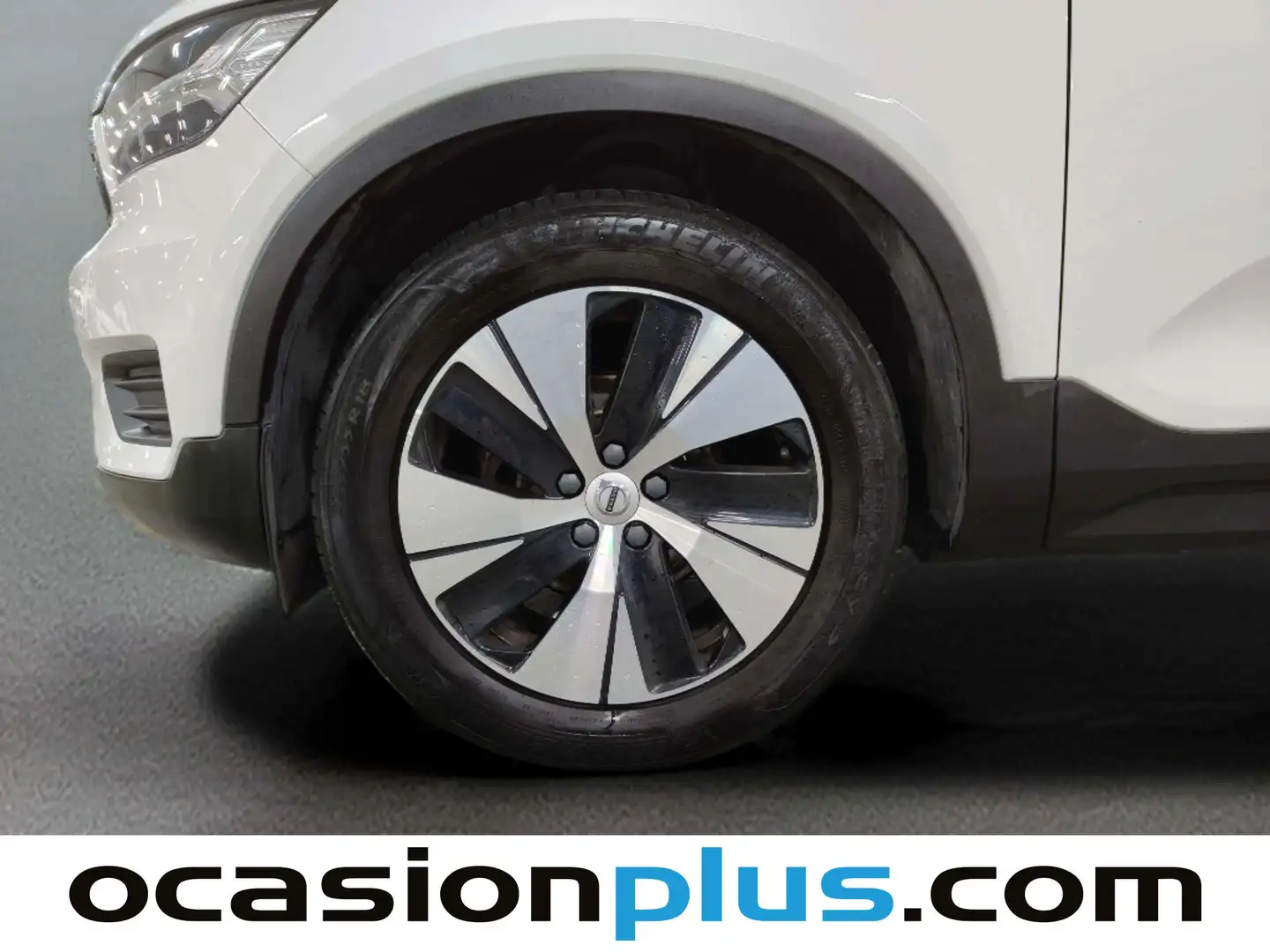 Foto Volvo XC40 Volvo XC40 D3 Business Plus (150 CV)