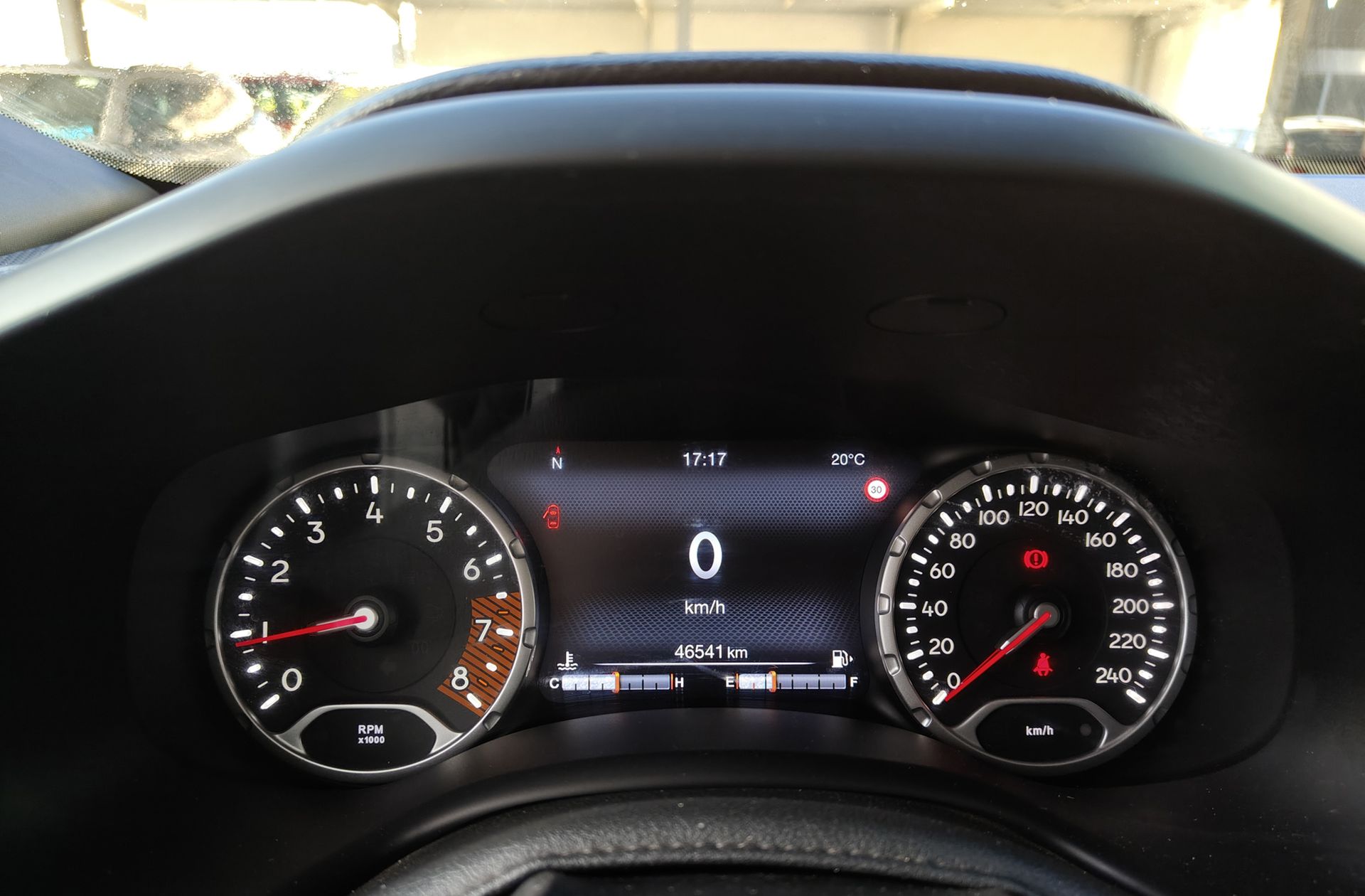 Jeep Renegade 1.0G Limited 4x2 - foto 25
