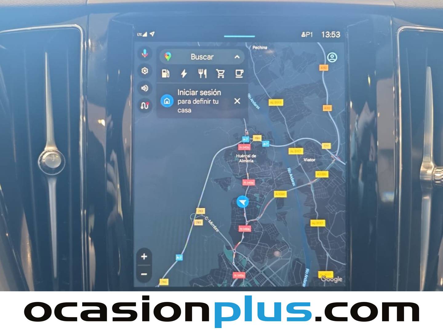 Volvo XC60 Volvo XC60 T6  Recharge Core AWD Auto  (350 CV) km 0