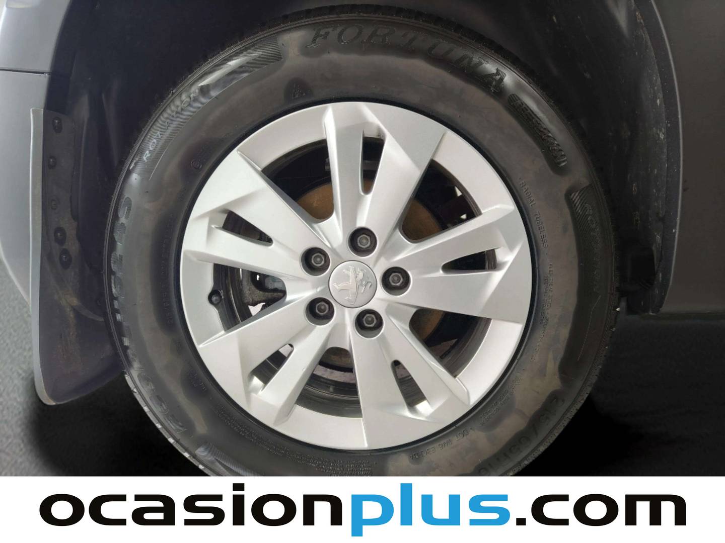 Peugeot Rifter Peugeot Rifter BlueHDi 130 S&S Allure Long (130 CV) 2019