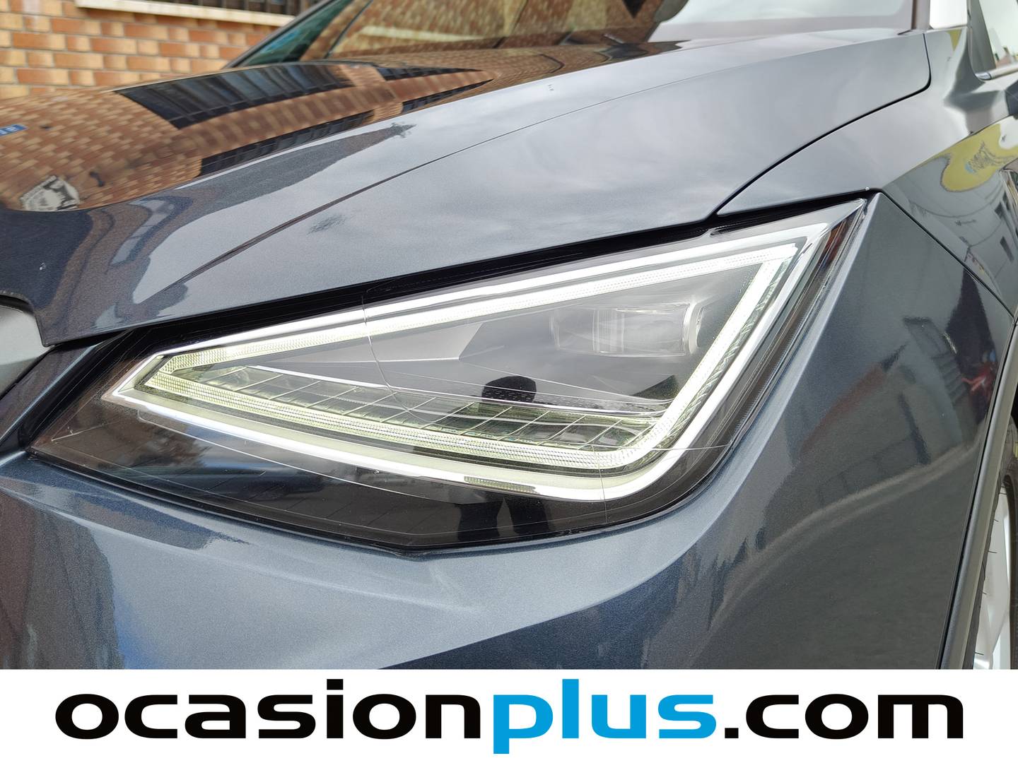 Foto Seat Arona SEAT Arona 1.5 TSI S&S FR XL DSG (150 CV)